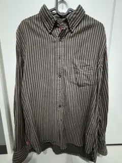 Levi's長袖シャツ