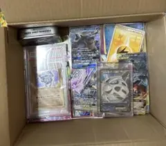 ポケカ　引退品　まとめ売り