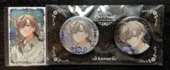 2026年最新】chronoir 3周年 缶バッジの人気アイテム - メルカリ