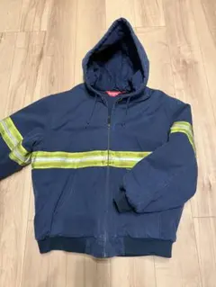 ジャケット・アウター 90s POSE UK Reflector Jacket 90s POSE UK Reflector Jacket - メルカリ