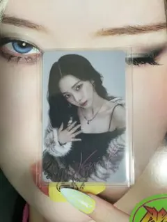 2025年最新】aespa カリナ スペシャルトレカの人気アイテム - メルカリ