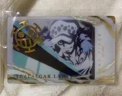 ONE PIECE トラファルガー・ロー イタジャガ