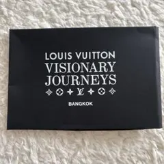 LOUIS VUITTON VISIONARY JOURNEYS BANGKOKのサムネイル
