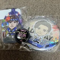 三代目 岩田剛典 グッズ まとめ