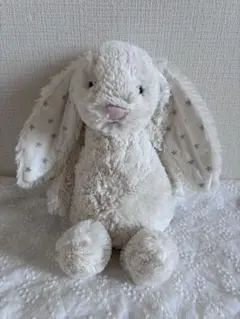 Jellycat ぬいぐるみ うさぎ トゥインクルバニー