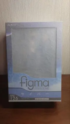 figma セイバー Zero ver. 「Fate/Zero」