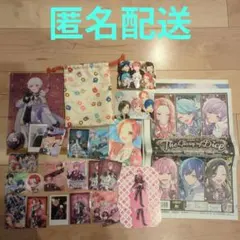 いれいす　グッズセット