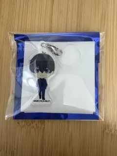 ブルーロック 潔世一 アンブレラマーカー エゴイスト展 エゴ展 エゴポン
