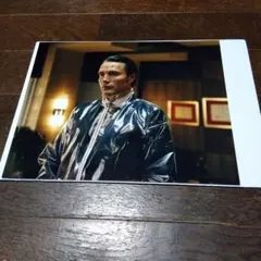 麥斯·米克森 親筆簽名照片