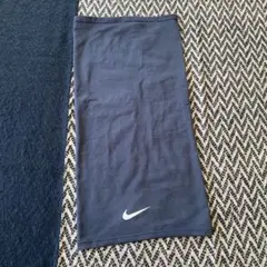 NIKE スポーツ　ネックウォーマー