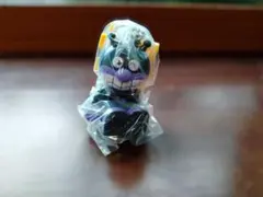 それいけ！アンパンマン　ブロックラボスイング15 バイキンマン