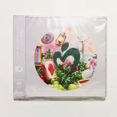 Mrs. GREEN APPLE アルバムCD10 MAGICAL PRICE盤