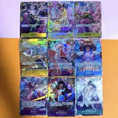 2026年最新】ワンピース まとめ売りカードの人気アイテム - メルカリ