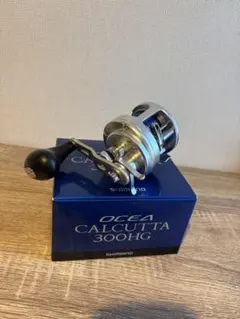2026年最新】オシアカルカッタ 301hgの人気アイテム - メルカリ