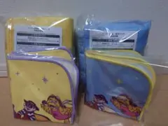 2026年マクドナルド福袋 ハンドタオル＆保温保冷バック 2色セット