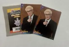 GENERATIONS 中務裕太 スーツver. フォトカード