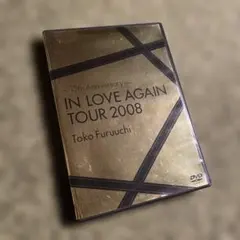 古内東子/～15th Anniversary～ IN LOVE AGAIN T…
