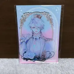 花秘める君のメテオール展 2026 アクリルスタンド 青いバラのステラ
