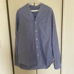 ts(s)ストライプ 長袖シャツのサムネイル