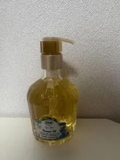 新品未使用SABON シャワーオイル サニー・カクテル 235mLのサムネイル