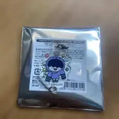 TOMORROW X TOGETHER つながるアクリルチャーム　フムニャリンのサムネイル