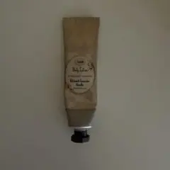 SABON ボディローション PLV 50mL