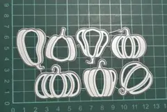 カッティングダイ(中古品) 391のサムネイル