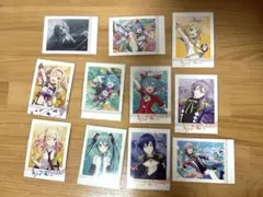 2026年最新】プロセカ ぱしゃこれ boxの人気アイテム - メルカリ