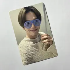 TREASURE POPUP 8000円 購入特典 トレカ アサヒ