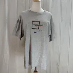 KK032712 NIKE / Tシャツ