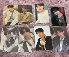 enhypen ソンフン　トレカ　まとめ