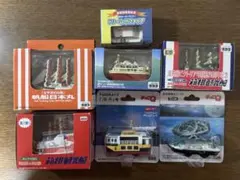 2026年最新】青函連絡船 チョロQの人気アイテム - メルカリ