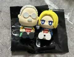 CUTOT(キュートッと) サカモトデイズ　坂本・シン