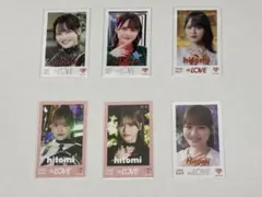 2026年最新】野口衣織 ミニフォトの人気アイテム - メルカリ