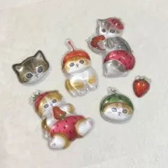 正規品 mofusand モフサンド ボンボンドロップシール おすそわけ ②