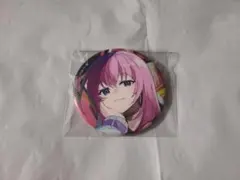 プロセカ コネクトライブ 1st 缶バッチ 巡音ルカ