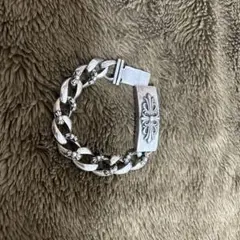 CHRONOIZM LEATHER BRACE レザーブレス - メルカリ