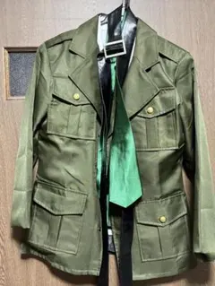 ヘタリア　イギリス　コスプレ衣装