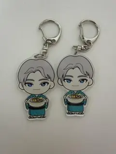 超特急 アロハ REAL? 東京 代々木 アクキー 2個セット