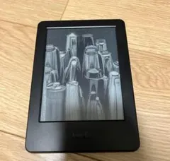 電子書籍リーダー