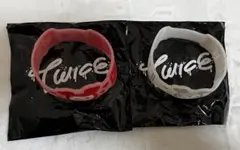 TWICE ラバーバンド