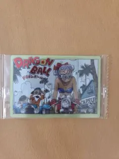 お買い得❗️】アマダ ドラゴンボール PPカード 214 こわいブルマ