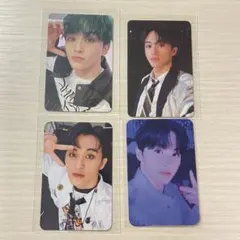 NCT DREAM ISTJ トレカ マーク NCT DREAM ISTJ マーク トレカ - メルカリ