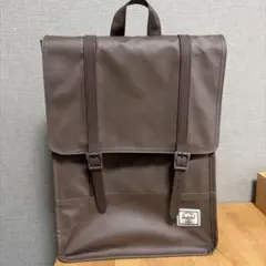Herschel リュック 17.5L ブラウン