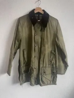 【ヴィンテージ 3ワラント】Barbour BEAUFORT ビューフォートのサムネイル