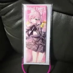 ホロライブ　秘密結社holoX　博衣こより　GIGO　缶バッジ