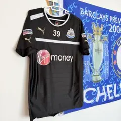 Puma Newcastle United シャツ 39番