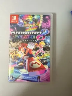よ*し様 マリオカート8 デラックス