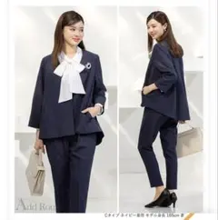 アッドルージュ　セレモニースーツ