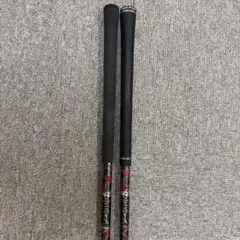 PING G410 ハイブリッド用シャフト 2本セットのサムネイル